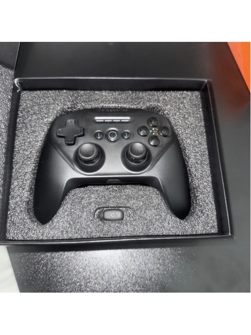 SteelSeries 69075 Stratus Duo Wireless Gaming Controller